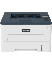 Мултифункционално устройство Xerox - B230, лазерно, бяло -1